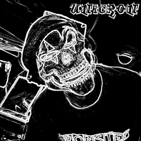 DJ Unicron - Unicron